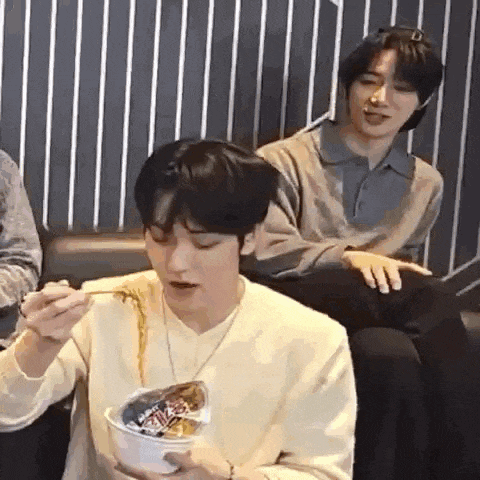 Soobin Txt GIF