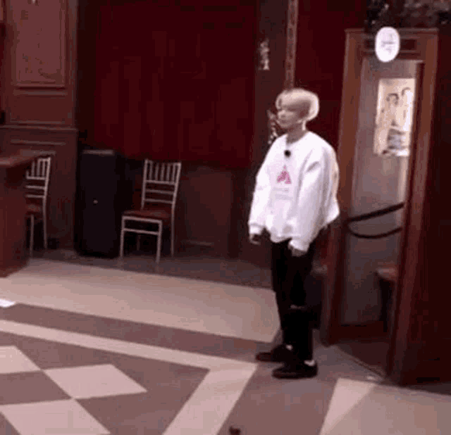 Soobkitty Taehyun GIF