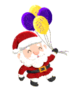 Sooeazi Christmas Sticker