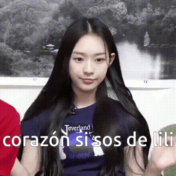 Soomin De Lili GIF