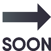 Soon Symbols Sticker