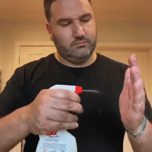 Sooshimango Ajax GIF. This 498 x 498 animated GIF is part of our lavado de manos collection. Related themes include hands. Created by alexcicala. View the…