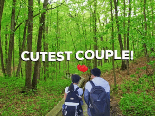 Sophia And Yufan So Cute Best Couple GIF