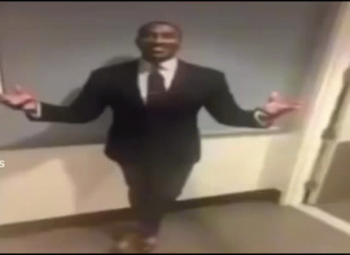 Sophisticated Suit GIF. This 498 x 363 animated GIF is part of our suficiente internet por hoy collection. Created by kookieisbored. View the original…