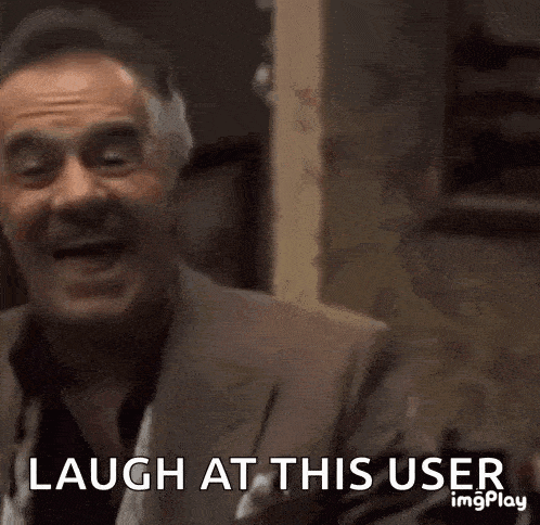 Soprano Funny GIF