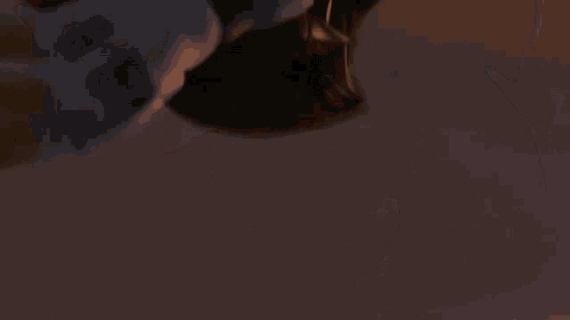 Sora Falling In The Sky Kingdom Hearts GIF