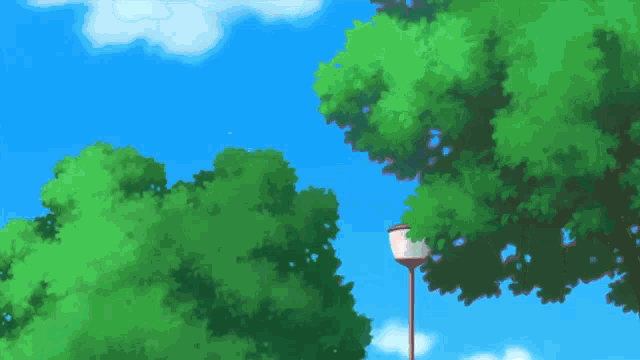 Sora Harewataru Delicious Party Precure GIF