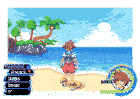 Sora Kh Sticker