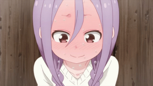 Soreayu Anime Sweat GIF