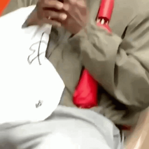 Sorprendido Cara Surprised GIF