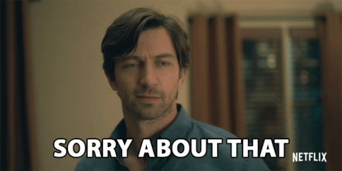 Sorry About That Michiel Huisman GIF. This 498 x 249 animated GIF is part of our michiel huisman collection. Related themes include im sorry. Created by…