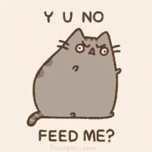 Sorry Aww GIF. This 220 x 220 animated GIF is part of our i award you no points collection. Related themes include pusheen, sorry. Created by m_y_f_a_c_e…