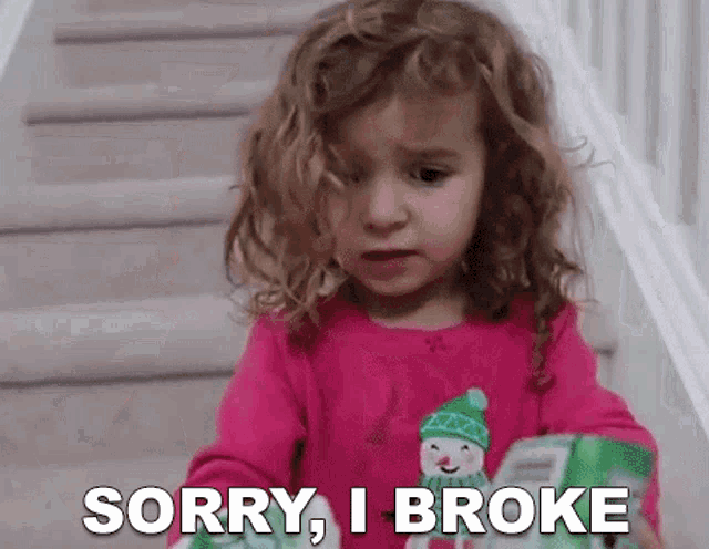 Sorry I Broke GIF