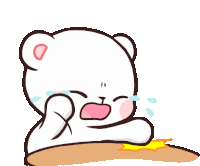 Sorry Sticker
