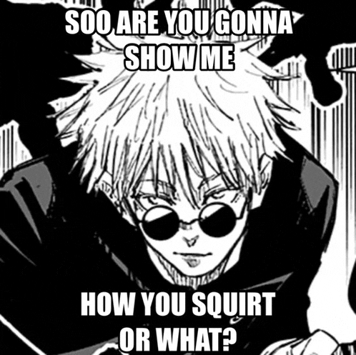 Sorry Meme