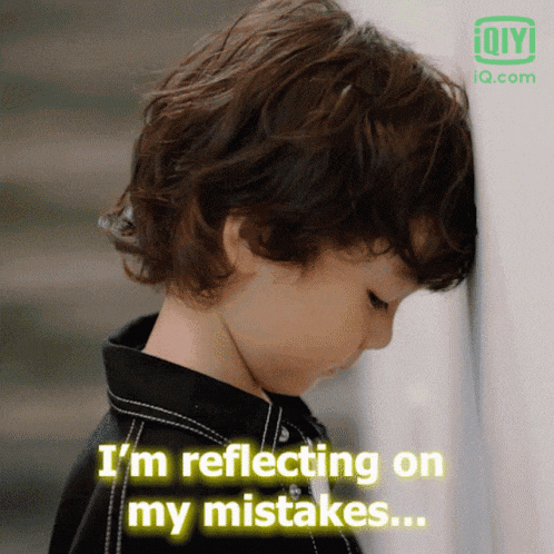 Sorry GIF