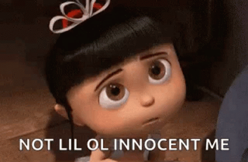 Sorry Sad GIF