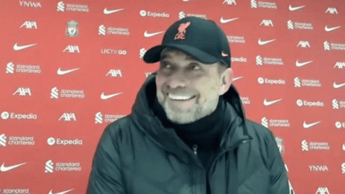 Sorry What Klopp Liverpool GIF