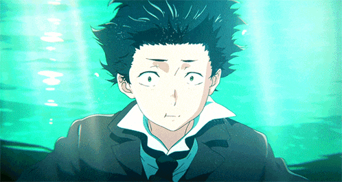 Sorry GIF