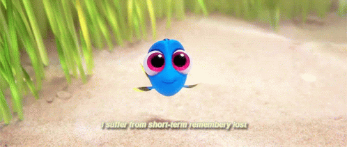 Sort Memory GIF. This 498 x 211 animated GIF is part of our i have no memory of this place collection. Created by elleshellsbells. View the original…
