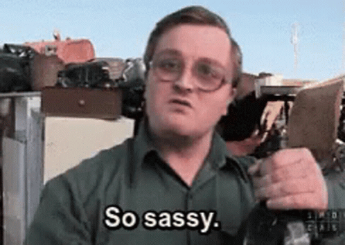 Sosassy Bubbles GIF