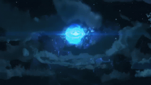 Souffle Puissant GIF