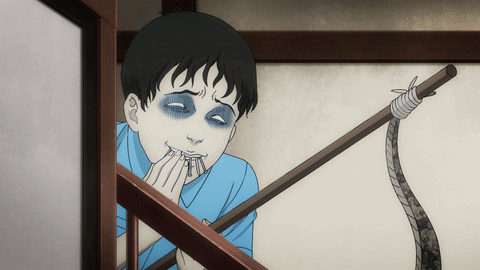 Souichi Tsujii Cat GIF. This 480 x 270 animated GIF is part of our junji ito anime collection. Related themes include anime, cat, nails. Created by…
