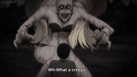 Souichi Tsujii Fuchi GIF. This 480 x 270 animated GIF is part of our junji ito anime collection. Related themes include a, anime, beautiful. Created by…