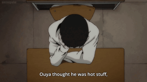 Souichi Tsujii Junji Ito GIF. This 480 x 270 animated GIF is part of our junji ito anime collection. Related themes include anime, smile. Created by…