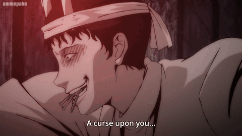 Souichi Tsujii Junji Ito GIF. This 480 x 270 animated GIF is part of our junji ito anime collection. Related themes include anime, anime boy, smile. Created…