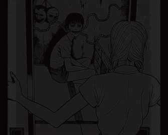 Souichi Tsujii Junji Ito GIF. This 335 x 270 animated GIF is part of our junji ito anime collection. Related themes include anime. Created by ilovesouichi…