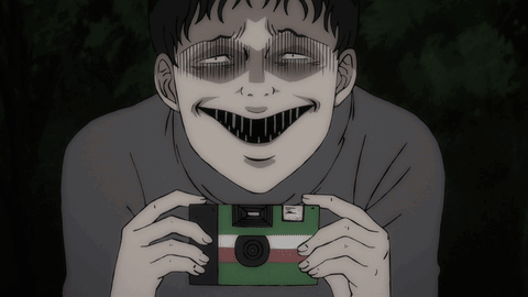 Souichi Tsujii Junji Ito GIF. This 480 x 270 animated GIF is part of our junji ito anime collection. Related themes include anime, anime boy, creepy…