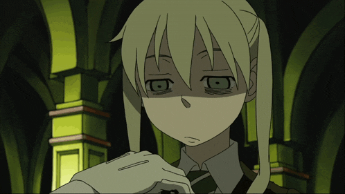 Soul Eater Anime GIF