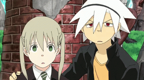 Soul Eater GIF