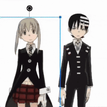 Soul Eater Maka Albarn GIF