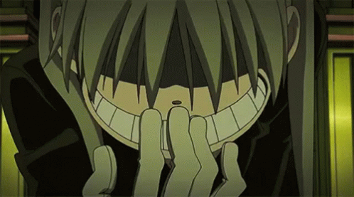 Soul Eater Maka GIF