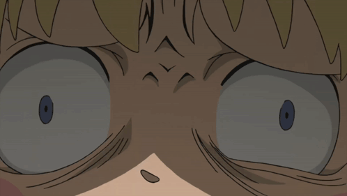 Soul Eater Patty GIF