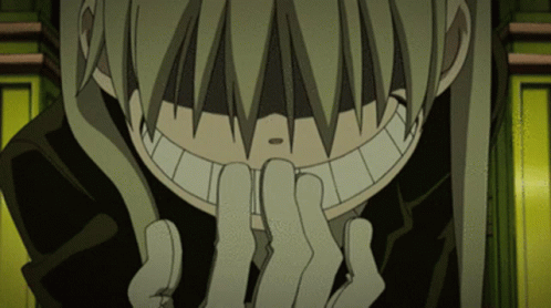 Soul Eater GIF