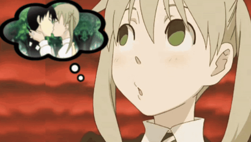Soul Eater Soul Eater Gif GIF