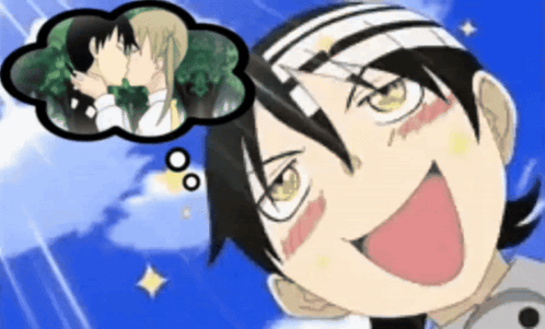 Soul Eater Soul Eater Gif GIF