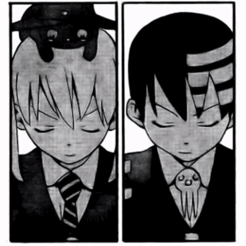 Soul Eater Soul Eater Gif GIF