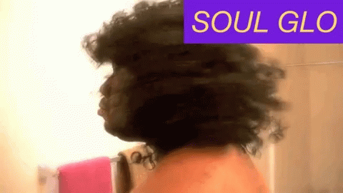 Soul Glo Turn GIF