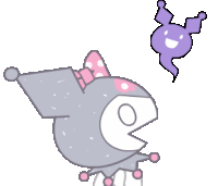 Soul Leaving Body Shock Sticker