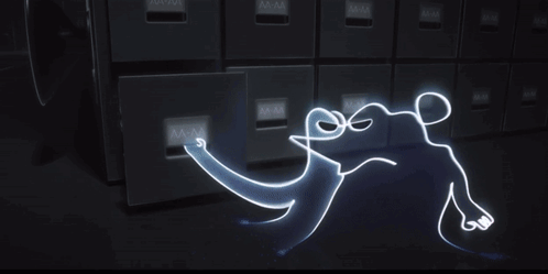 Soul Terry GIF