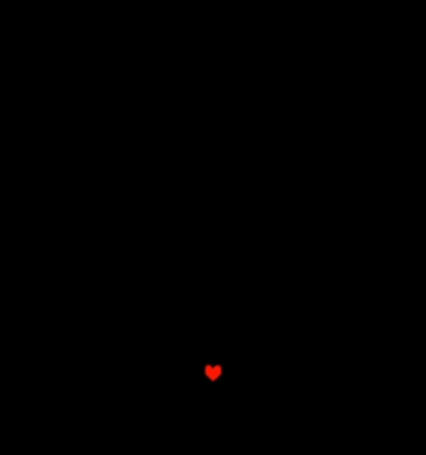Soul Undertale GIF