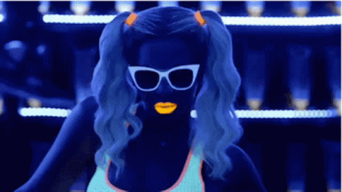 Soulglo Random GIF