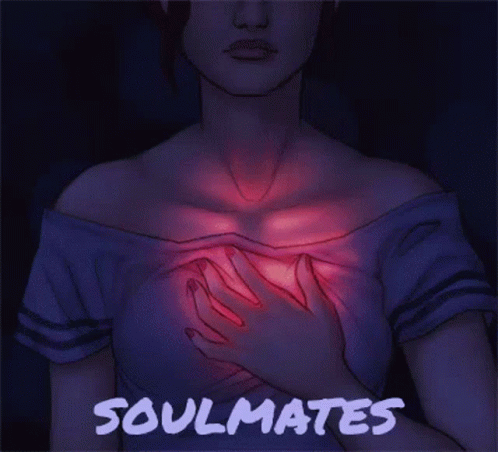Soulglo Soulmate GIF