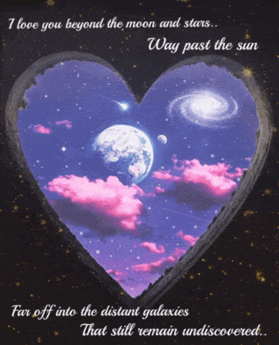 Soulmate Love You GIF