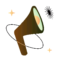 Sound On Sound Up Sticker
