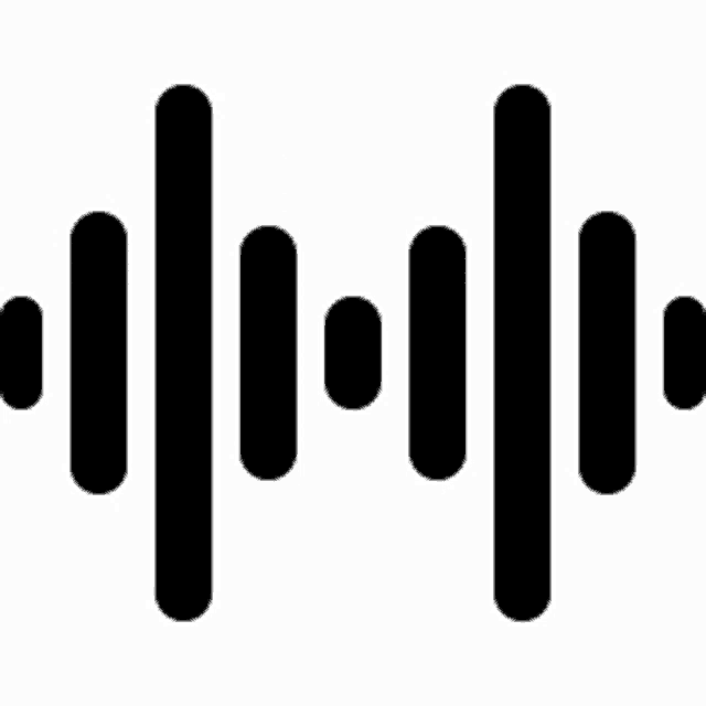 Sound GIF